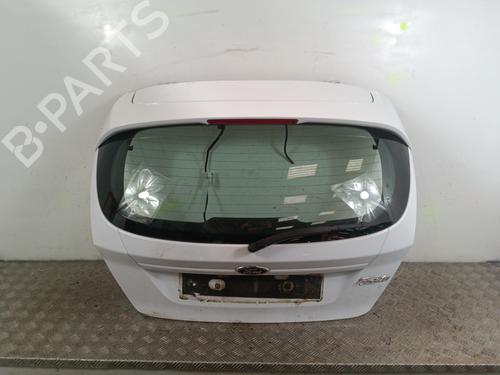 Bakluke CC/Kombi-Kupé FORD FIESTA VI (CB1, CCN) 1.25 (82 hp) 30011105