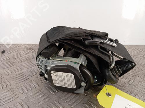 Used Front left seatbelt Front left seatbelt FIAT GRANDE PUNTO (199_) 1.3 D Multijet (75 hp) 32441504 32441504