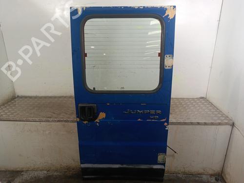 Used Right tailgate CITROËN JUMPER I Van (244) 2.2 HDi (101 hp) 30015334