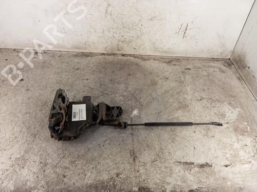 Używane Zamek drzwi przednich lewych VW GOLF IV (1J1) 1.6 16V (105 hp) 30018173