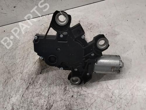 Rear wiper motor CITROËN C4 Picasso I MPV (UD_) 1.6 HDi | BP30026454M102