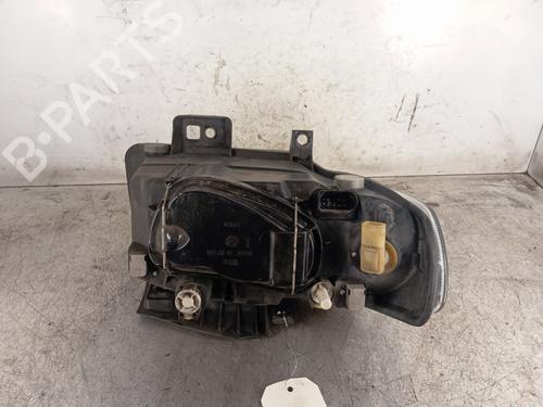 Left headlight SEAT CORDOBA (6K1, 6K2) 1.9 SDI | BP30020199C28