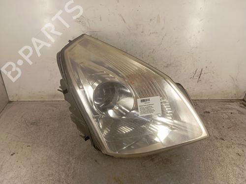 Used Right headlight RENAULT VEL SATIS (BJ0_) 2.2 dCi (BJ0E, BJ0F) (150 hp) 30012599