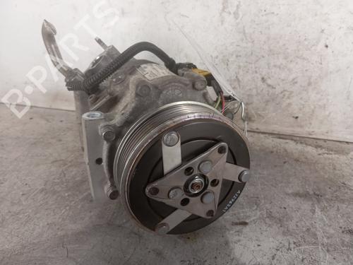 AC-Kompressor PEUGEOT BOXER Van 2.2 BlueHDi 140 | BP30010104M34 