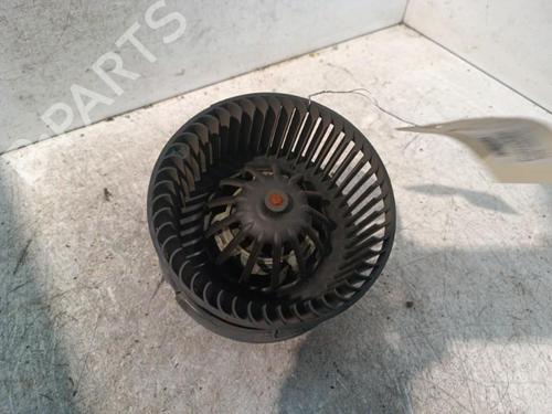 Heater blower motor NISSAN MICRA III (K12) 1.5 dCi | BP30024520M62 