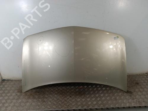 Cofano anteriore RENAULT MEGANE II (BM0/1_, CM0/1_) 1.5 dCi (BM1E, CM1E) (106 hp) 30018781