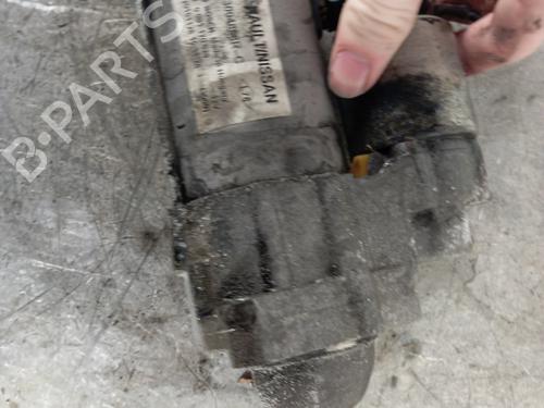 Starter RENAULT MEGANE III Hatchback (BZ0/1_, B3_) 1.5 dCi (BZ09, BZ0D, BZ1W, BZ29, BZ14) | BP30010848M8