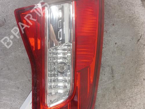 Used Left tailgate light RENAULT KOLEOS I (HY_) 2.0 dCi (HY0K) (150 hp) 30017597