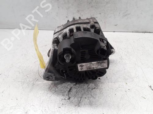 Used Alternator NISSAN MICRA III (K12) 1.2 16V (65 hp) 30011130