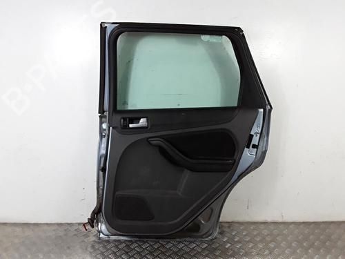 Right rear door FORD FOCUS II Turnier (DA_, FFS, DS) 1.8 TDCi | BP30026437C5