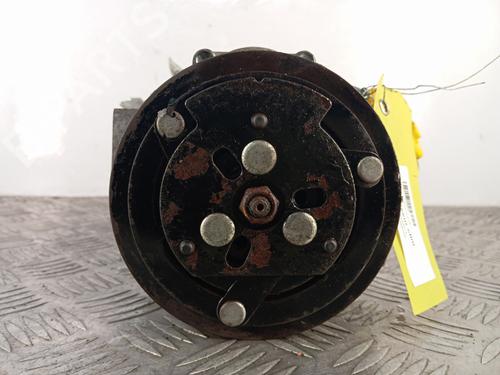 Used AC compressor AC compressor CITROËN C5 I (DC_) [2001-2005] 33995975 33995975