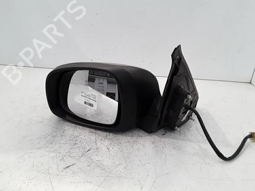 Używane Lusterko boczne lewe SUZUKI SWIFT III (MZ, EZ) 1.3 DDiS (RS413D) (75 hp) 30016153