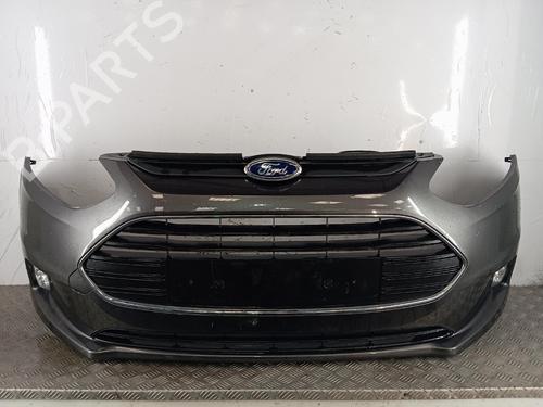 Front bumper FORD B-MAX (JK) 1.0 EcoBoost | BP39550278C7 - Image 7