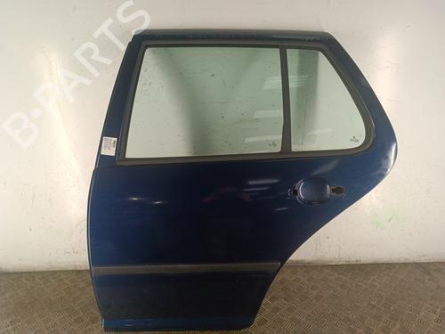 Used Left rear door VW GOLF IV (1J1) 1.6 16V (105 hp) 30018175
