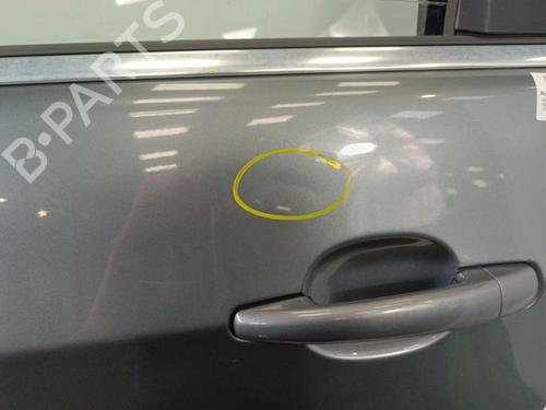 Used Left rear door PEUGEOT 5008 (0U_, 0E_) 1.6 HDi (112 hp) 30009381