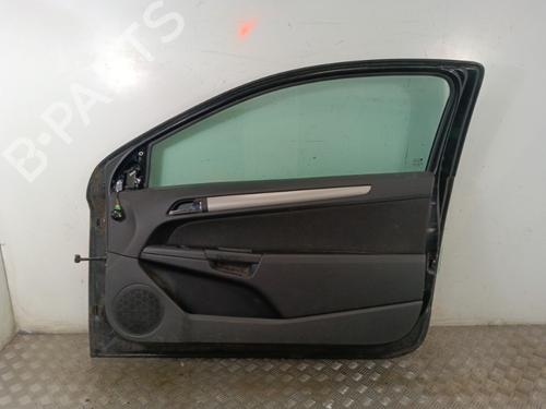 Drzwi przednie prawe OPEL ASTRA H GTC (A04) 1.7 CDTI (L08) | BP30024172C3 
