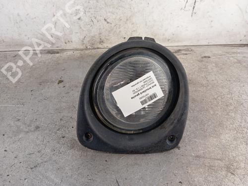 Mistlamp links RENAULT CLIO II (BB_, CB_) 1.2 (BB0A, BB0F, BB10, BB1K, BB28, BB2D, BB2H, CB0A,... (58 hp) 30023480