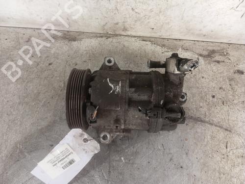 Used AC compressor ALFA ROMEO GIULIETTA (940_) 2.0 JTDM (940.FXL1A) (140 hp) 30017900