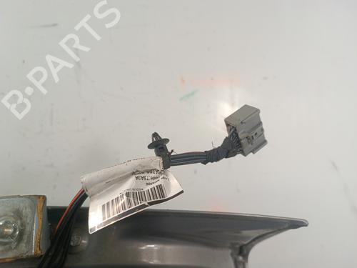 Used Tailgate Tailgate VOLVO V50 (545) 1.6 D (110 hp) 30020792 30020792
