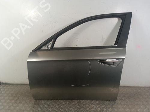 Used Left front door ALFA ROMEO 159 Sportwagon (939_) 2.4 JTDM Q4 (939BXM2B) (210 hp) 30025928