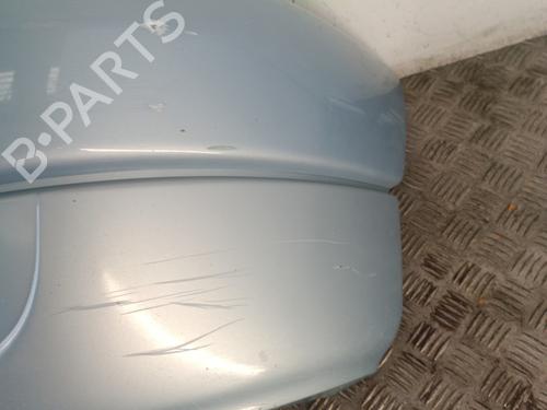 Front bumper CITROËN BERLINGO / BERLINGO FIRST MPV (MF_, GJK_, GFK_) 2.0 HDI 90 (MFRHY) | BP30008514C7 