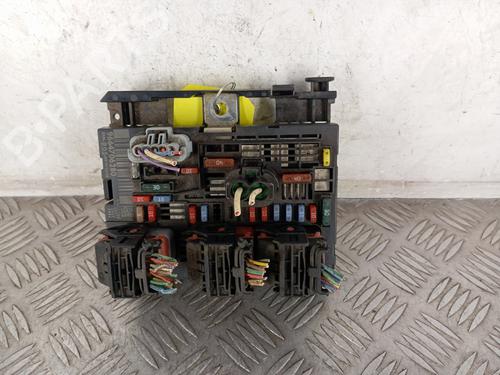 sikringsdase-citroen-berlingo-multispace-b9-2008-31993233 main image