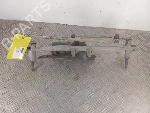 Front wiper motor PEUGEOT 1007 (KM_) 1.4 HDi | BP33828632M29 - Image 2