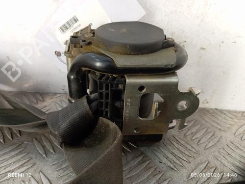 Front right seatbelt RENAULT MASTER III Van (FV) 2.3 dCi 125 FWD (FV0C, FV0D, FV0G, FV0H, FV0J, FV0K,... | BP36371472I25 - Image 2