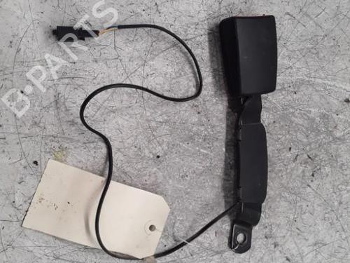 Used Seat buckle SEAT IBIZA IV (6J5, 6P1) 1.4 TDI (80 hp) 30024785