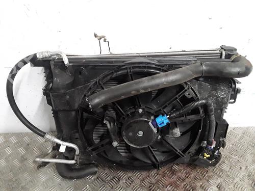 AC-Kondensator DACIA LODGY (JS_) 1.2 TCe (JSAY, JSM0) | BP30008735M32