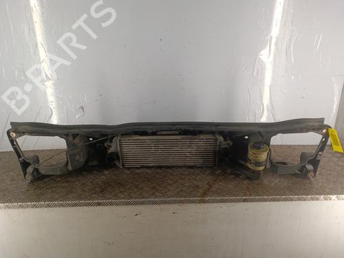 Used Front slam panel Front slam panel RENAULT TRAFIC II Van (FL) 1.9 dCi 100 (FL0C, FL0K, FL0B) (101 hp) 33692424 33692424