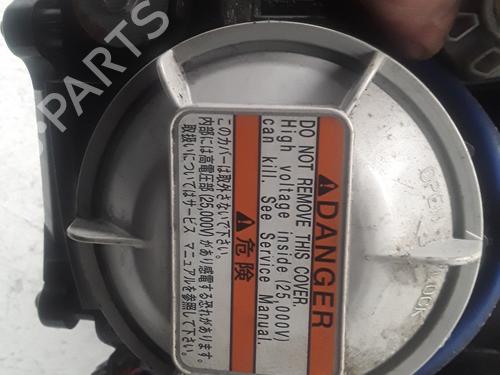 Used Right headlight Right headlight MAZDA 6 Estate (GH) 2.0 MZR-CD (GH14) (140 hp) 30015340 30015340