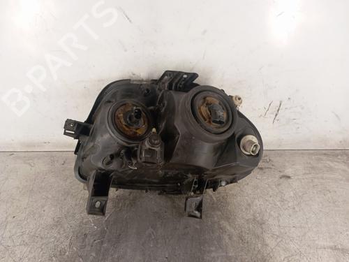 Koplamp rechts RENAULT CLIO II (BB_, CB_) 1.4 (B/CB0C, B/CB0S) (75 hp) 30010483