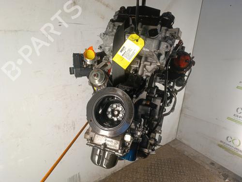 Engine PEUGEOT 208 I (CA_, CC_) 1.2 THP 110 | BP31993216M1  - Image 6