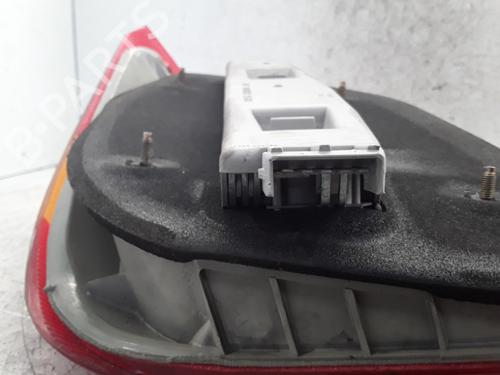 Right taillight FORD FIESTA III (GFJ) 1.1 | BP30008962C35