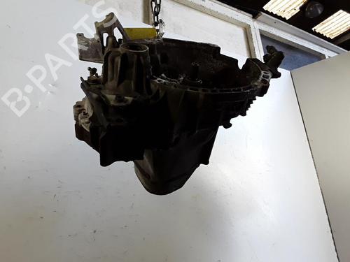 Gearbox CITROËN C2 (JM_) 1.4 | BP30016532M3