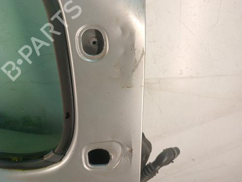 Right front door RENAULT TRAFIC II Van (FL) 1.9 dCi 80 (FL0B) | BP32190014C3
