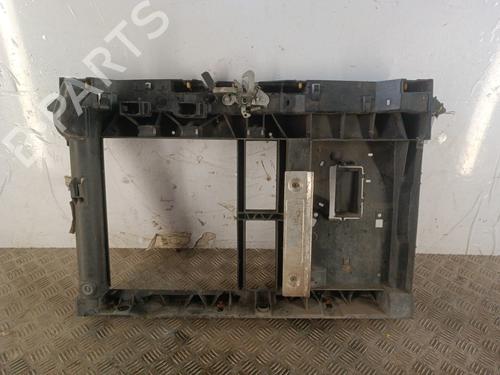 Frontplade/Frontkurv Frontplade/Frontkurv CITROËN C2 (JM_) 1.1 (60 hp) 34163817 34163817