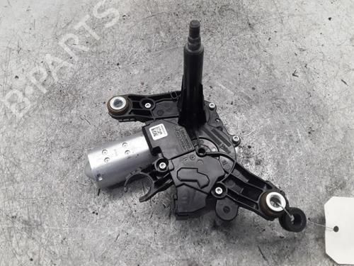 Used Rear wiper motor DACIA DOKKER MPV (KE_) 1.2 TCe (KEM0, KEAY) (115 hp) 30018900