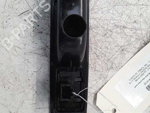 Right rear window switch RENAULT SCÉNIC III (JZ0/1_) 1.6 dCi (JZ00, JZ12) | BP30021724I28 