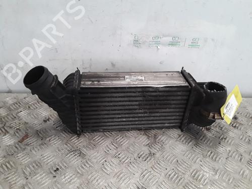 Used Intercooler PEUGEOT 3008 I MPV (0U_) 2.0 HDi Hybrid4 (0URHCA) (200 hp) 30013270