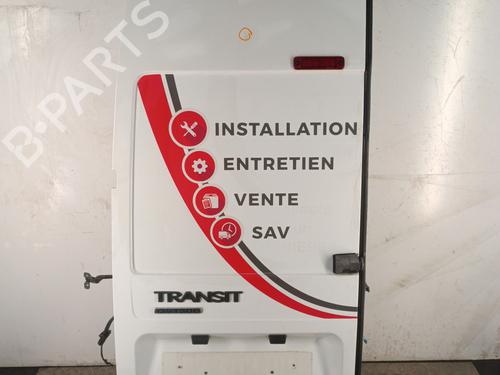 Used Left tailgate FORD TRANSIT Van (FA_ _) 2.2 TDCi (85 hp) 30018074