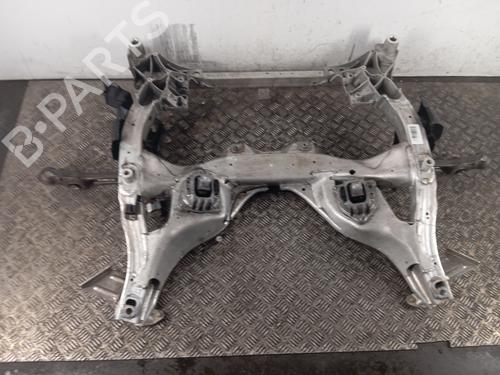 Used Subframe Subframe BMW 5 Gran Turismo (F07) 530 d (245 hp) 31649352 31649352