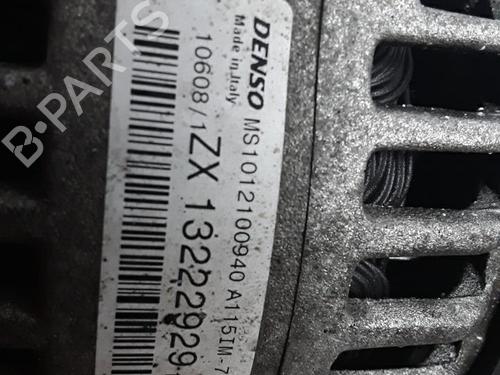 Generator OPEL CORSA D (S07) 1.2 LPG (L08, L68) | BP30022476M7 