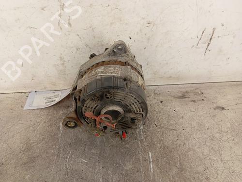 Used Alternator Alternator RENAULT RAPID Box Body/MPV (F40_, G40_) 1.4 (F40D) (79 hp) 30020240 30020240