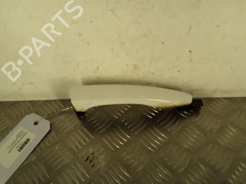 Højre fortil udvendigt håndtag CITROËN C3 III (SX) 1.2 PureTech 82 (83 hp) 30940630