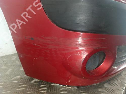 Used Front bumper Front bumper 38080677 38080677