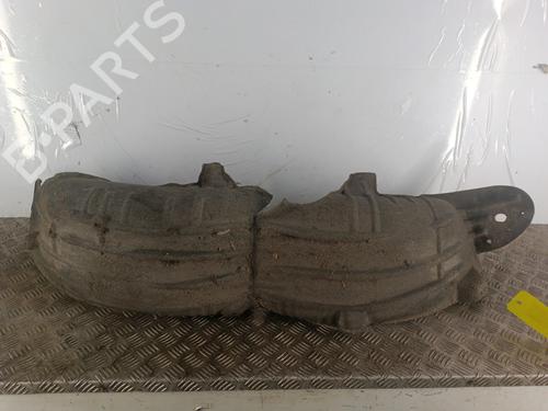 Hjulbue FORD FOCUS IV (HN) 1.0 EcoBoost (125 hp) 32667573