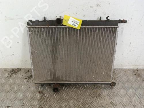 Køler CITROËN XSARA PICASSO (N68) 2.0 HDi (90 hp) 30019487