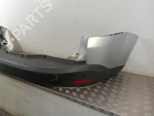 Rear bumper FORD S-MAX (WA6) 2.0 TDCi | BP30009044C8